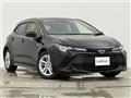 2018 Toyota Corolla Sports