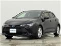 2018 Toyota Corolla Sports