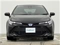 2018 Toyota Corolla Sports