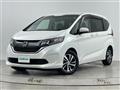 2019 Honda Freed