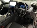 2025 Toyota Alphard Hybrid