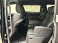 2025 Toyota Alphard Hybrid