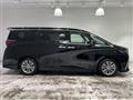 2025 Toyota Alphard Hybrid