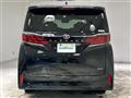 2025 Toyota Alphard Hybrid