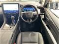 2025 Toyota Alphard Hybrid