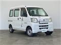 2013 Toyota PIXIS VAN