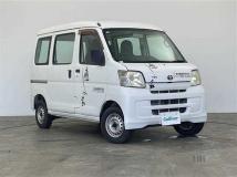 2013 Toyota PIXIS VAN