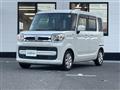 2018 Suzuki Spacia