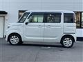 2018 Suzuki Spacia
