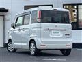 2018 Suzuki Spacia