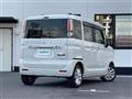 2018 Suzuki Spacia
