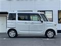 2018 Suzuki Spacia