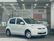 2011 Toyota Passo