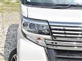 2018 Daihatsu Tanto