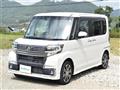 2018 Daihatsu Tanto