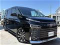 2023 Toyota Voxy