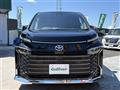 2023 Toyota Voxy