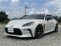 2023 Toyota 86