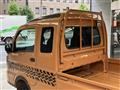2026 Suzuki Carry Truck