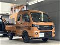 2026 Suzuki Carry Truck