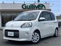 2020 Toyota Porte