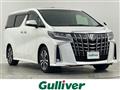 2023 Toyota Alphard