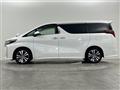 2023 Toyota Alphard