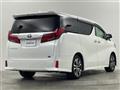 2023 Toyota Alphard