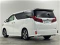 2023 Toyota Alphard