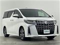 2023 Toyota Alphard
