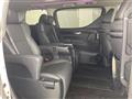 2023 Toyota Alphard