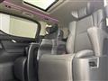 2023 Toyota Alphard
