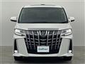 2023 Toyota Alphard