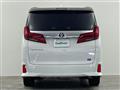 2023 Toyota Alphard