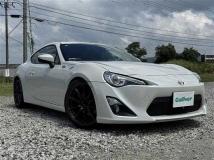 2016 Toyota 86