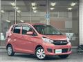 2018 Mitsubishi eK Wagon