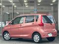 2018 Mitsubishi eK Wagon