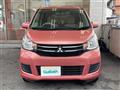 2018 Mitsubishi eK Wagon