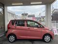 2018 Mitsubishi eK Wagon
