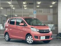 2018 Mitsubishi eK Wagon