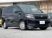 2014 Toyota Voxy