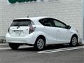 2013 Toyota AQUA