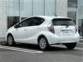2013 Toyota AQUA