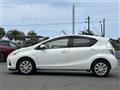 2013 Toyota AQUA