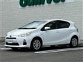 2013 Toyota AQUA