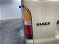 2006 Toyota Hiace Van