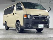 2006 Toyota Hiace Van