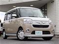 2019 Daihatsu Move Canbus