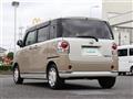 2019 Daihatsu Move Canbus