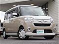 2019 Daihatsu Move Canbus